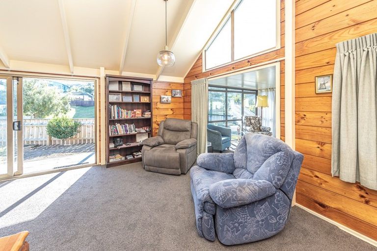 Photo of property in 21 Treadwell Street, Springvale, Whanganui, 4501