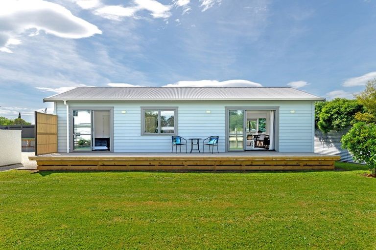 Photo of property in 6 Judd Street, Te Hapara, Gisborne, 4010