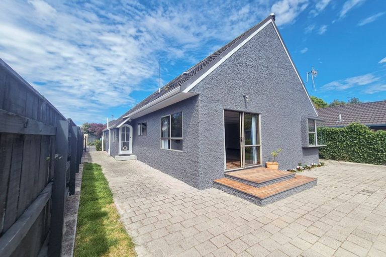 Photo of property in 417a Ruahine Street, Terrace End, Palmerston North, 4410