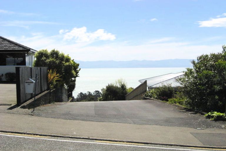 Photo of property in 96 Princes Drive, Britannia Heights, Nelson, 7010