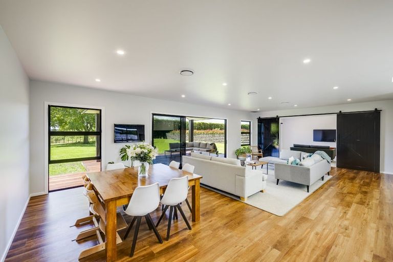 Photo of property in 252 Meeanee Road, Meeanee, Napier, 4112