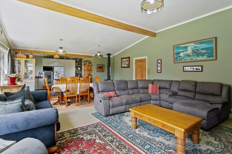 Photo of property in 298 Oio Road, Owhango, 3989