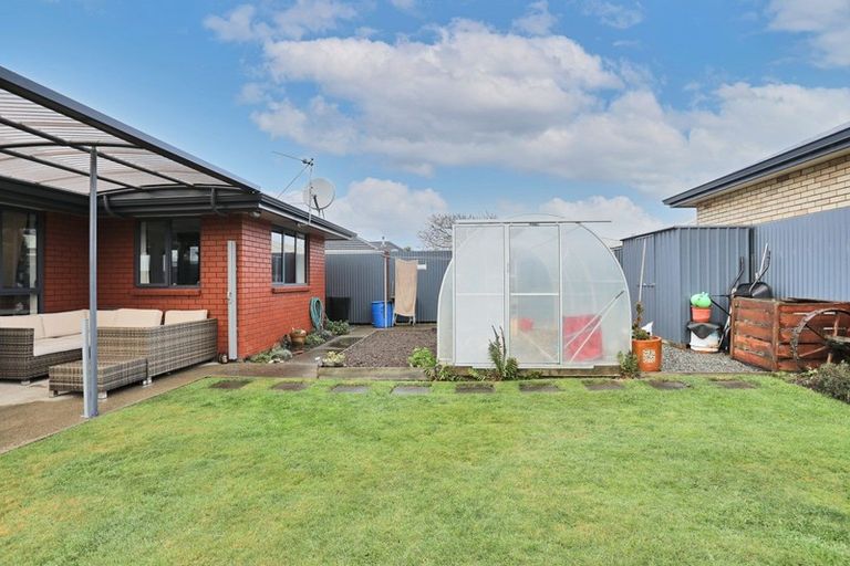 Photo of property in 134 Exmouth Street, Waverley, Invercargill, 9810