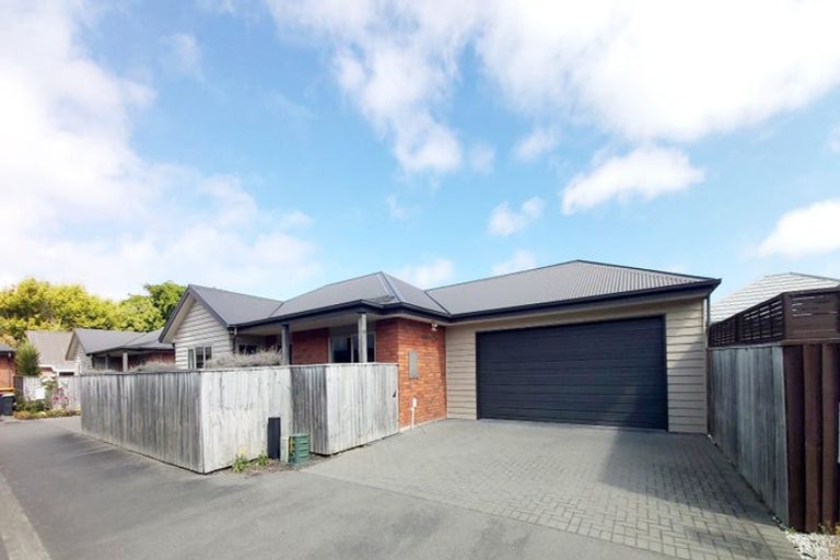 Photo of property in 24e Collins Street, Addington, Christchurch, 8024