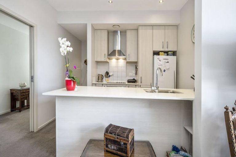 Photo of property in Tenor Apartments, 406/40 Library Lane, Albany, Auckland, 0632