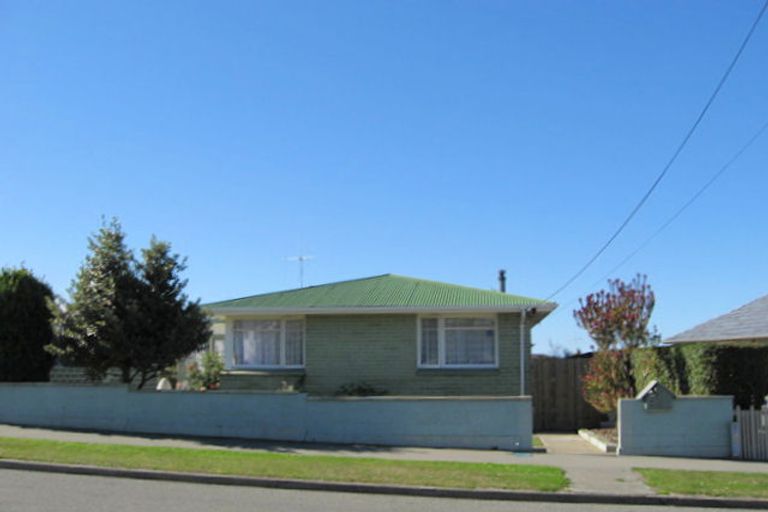 Photo of property in 4 Fleet Street, Oamaru North, Oamaru, 9400