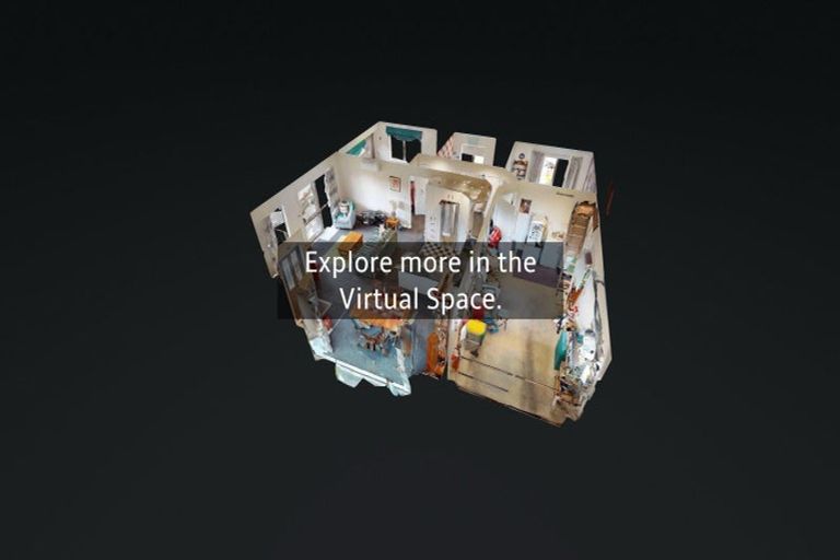 Photo of property in Trackside Villas, 30/91 Mako Mako Road, Levin, 5510