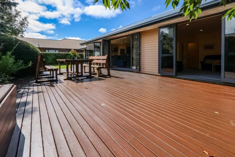 Photo of property in 4 Mount Isobel Place, Hanmer Springs, 7334