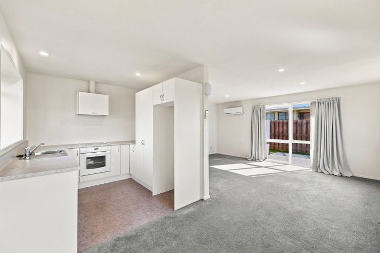 Photo of property in 6 Seadown Crescent, Amberley, 7410