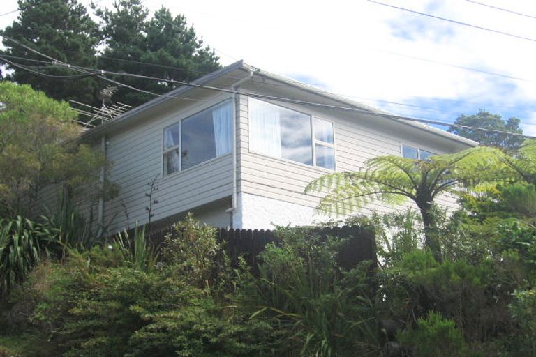 Photo of property in 127 Awarua Street, Ngaio, Wellington, 6035