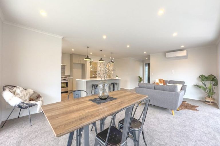 Photo of property in 8 Hinerangi Crescent, Matamata, 3400