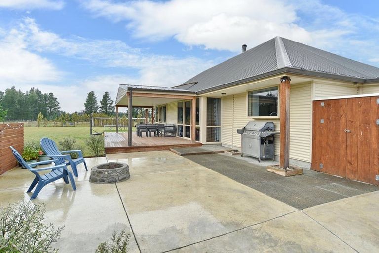 Photo of property in 4 Pesters Road, Eyrewell, Rangiora, 7476