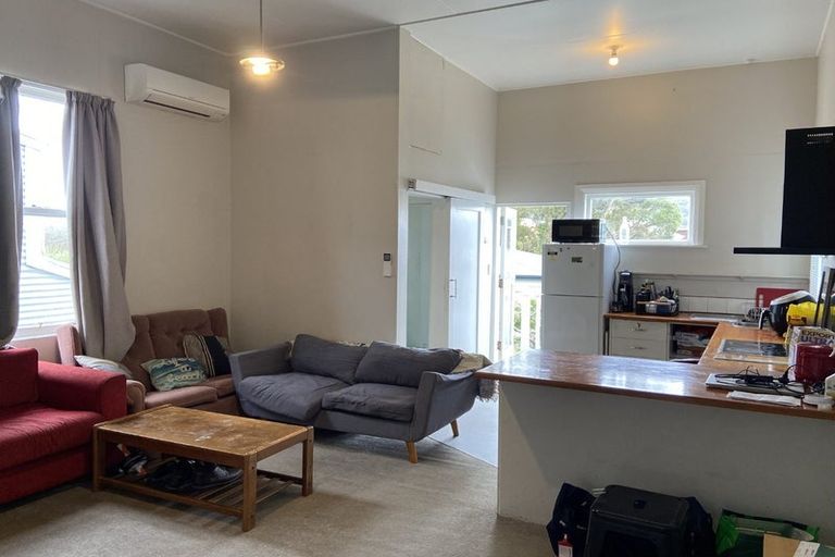 Photo of property in 125 Wallace Street, Mount Cook, Wellington, 6021