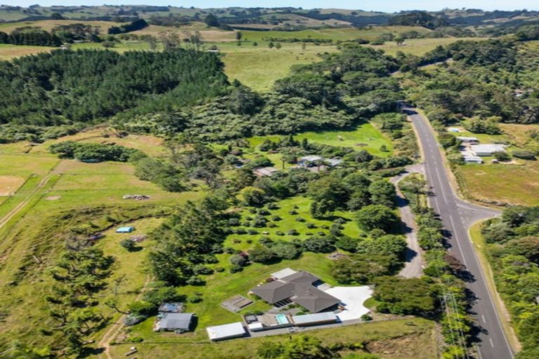 Photo of property in 447 Poripori Road, Lower Kaimai, Tauranga, 3171