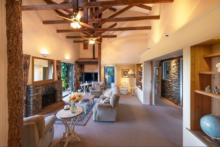 Photo of property in 711 Mount Barker Road, Wanaka, 9382