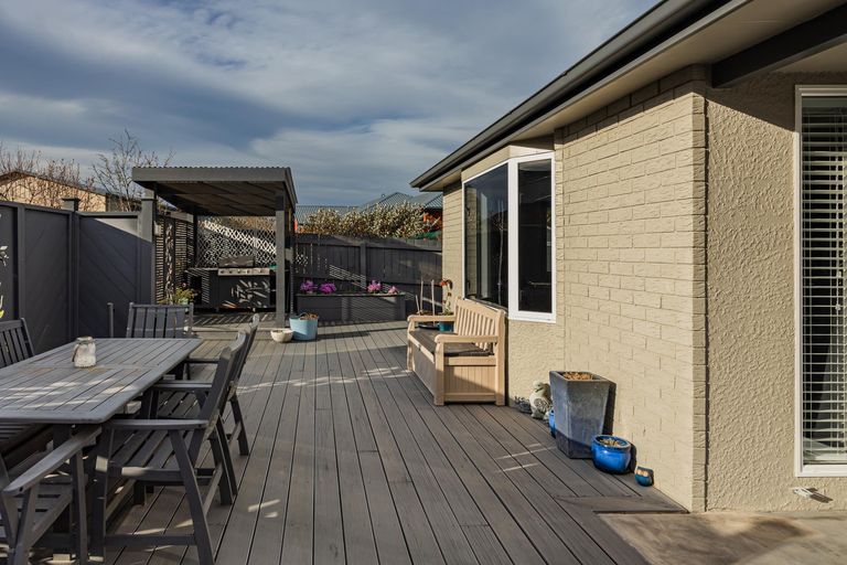 Photo of property in 3 Leven Street, South Hill, Oamaru, 9400