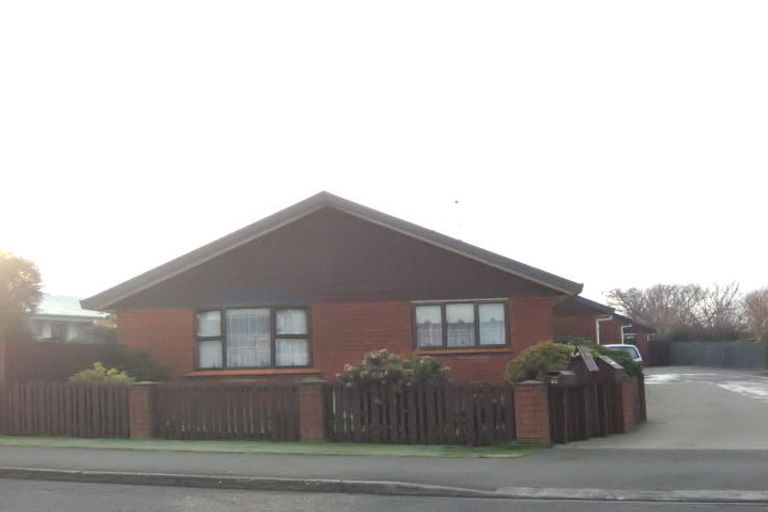 Photo of property in 45 Mary Street, Richmond, Invercargill, 9810
