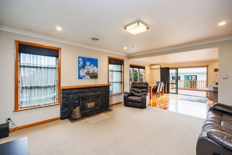 Photo of property in 48 Bamfield Street, Ashhurst, 4810