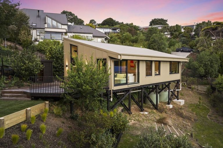 Photo of property in 4 Pentre Terrace, Cashmere, Christchurch, 8022