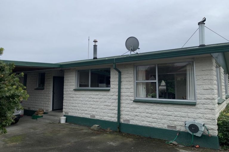 Photo of property in 34 Brydon Street, Renwick, 7204