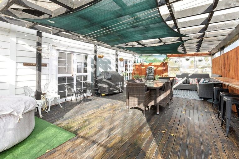 Photo of property in 89a Old Netherton Road, Netherton, Paeroa, 3672