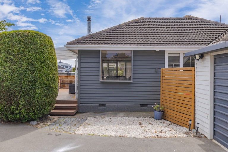 Photo of property in 66 Winters Road, Redwood, Christchurch, 8051