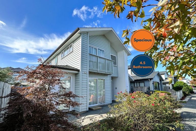 Photo of property in 14 Nils Andersen Road, Whenuapai, Auckland, 0618