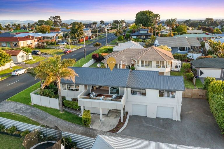 Photo of property in 63a Grange Road, Otumoetai, Tauranga, 3110