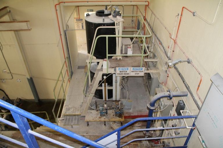 Photo of property in 429 Wilsons Lead Road, Westport, Cape Foulwind, 7892