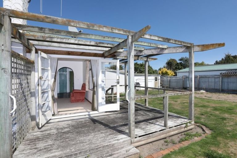 Photo of property in 126 Tutaenui Road, Marton, 4710