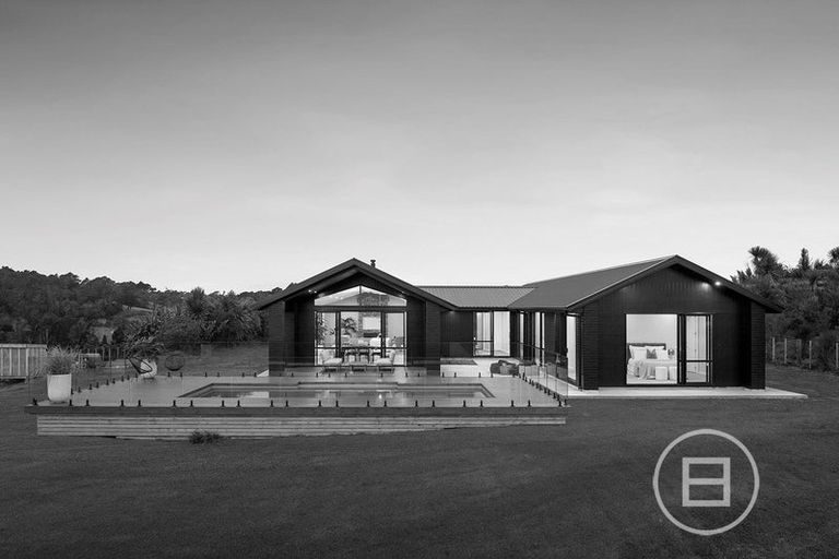 Photo of property in 83 Waymau Lane, Coatesville, Albany, 0792