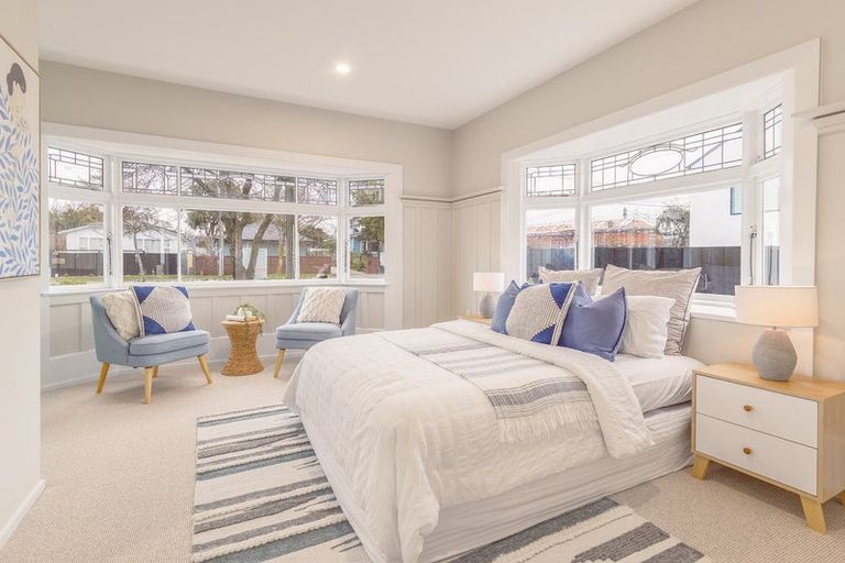 Photo of property in 59 Opawa Road, Waltham, Christchurch, 8023