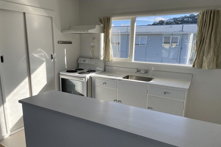 Photo of property in 8/35 Arawa Road, Hataitai, Wellington, 6021