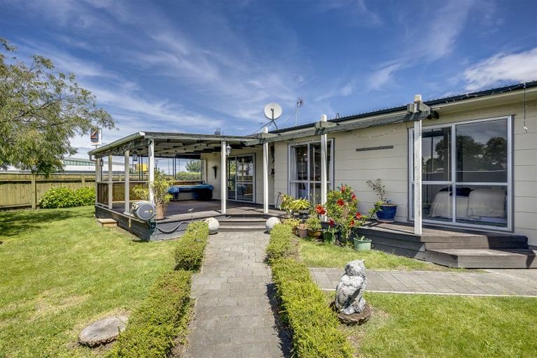 Photo of property in 1 Norfolk Street, Tamatea, Napier, 4112