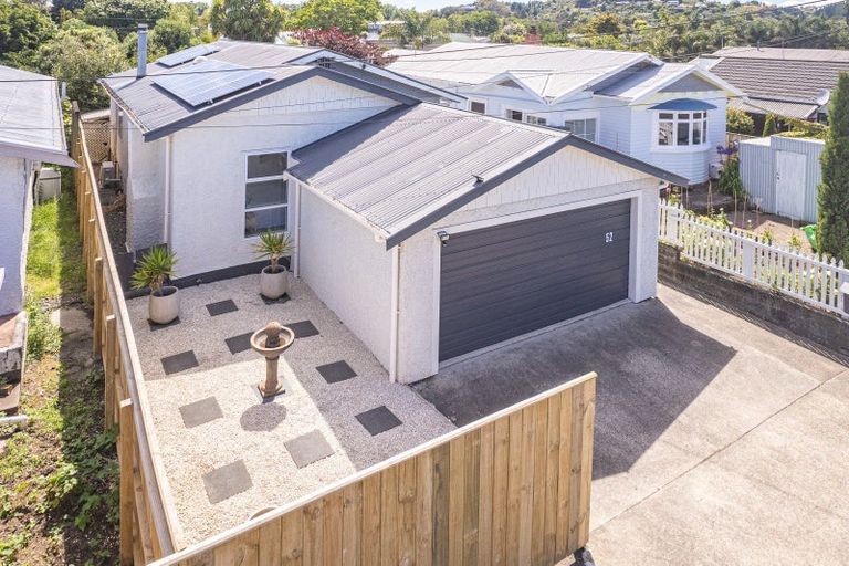 Photo of property in 52 Bell Street, Whanganui, 4500