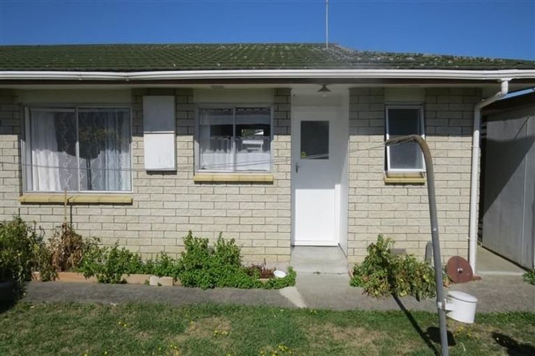 Photo of property in 10a Seaforth Avenue, Milson, Palmerston North, 4414