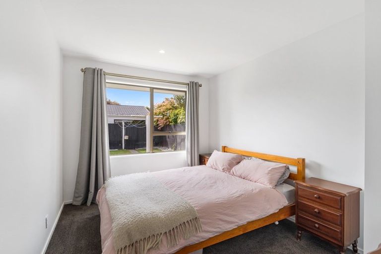 Photo of property in 6 Melville Street, Bishopdale, Christchurch, 8053