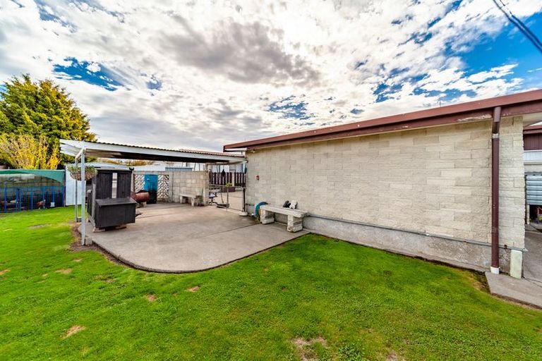 Photo of property in 147 Flaxmere Avenue, Flaxmere, Hastings, 4120