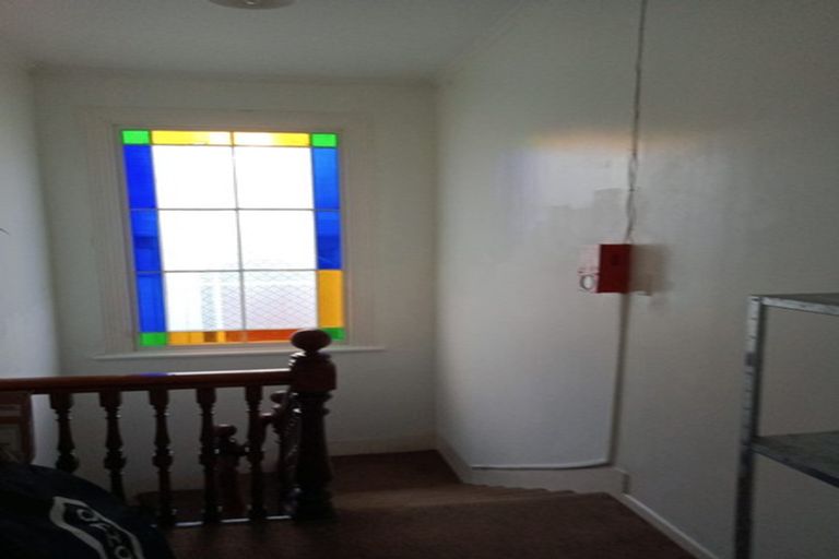 Photo of property in 5 Claremont Grove, Mount Victoria, Wellington, 6011