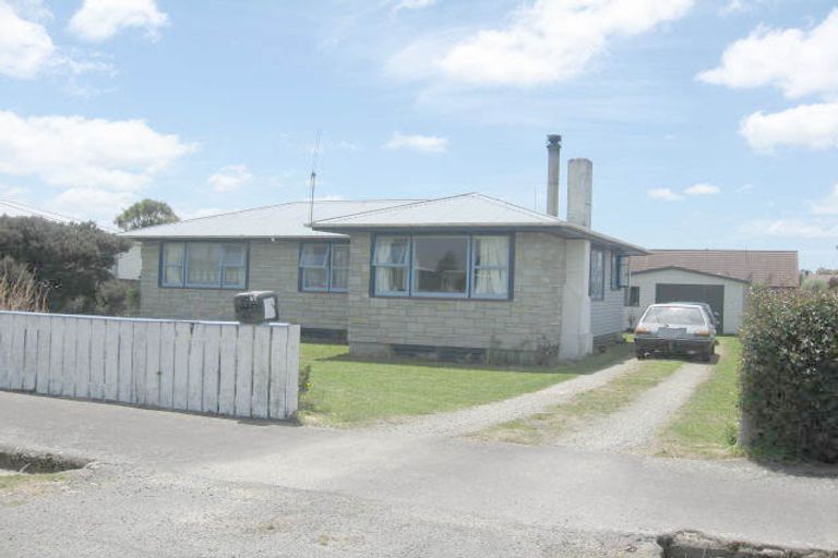 Photo of property in 27 Princess Street, Pahiatua, 4910