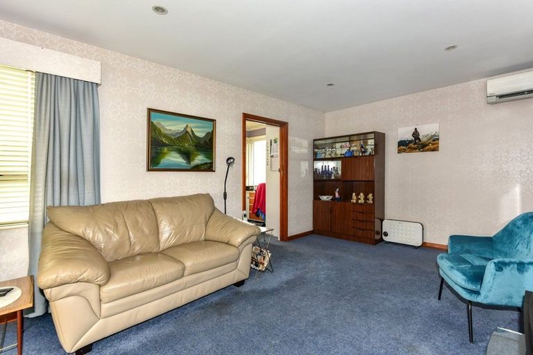 Photo of property in 6 Hillary Crescent, Upper Riccarton, Christchurch, 8041