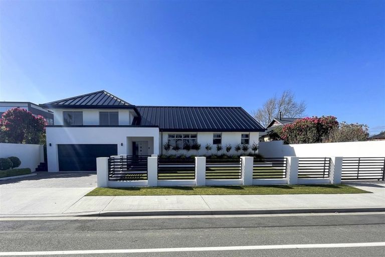 Photo of property in 520 Herbert Street, Waverley, Invercargill, 9810