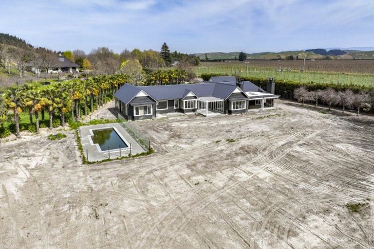 Photo of property in 664a Swamp Road, Puketapu, Napier, 4183