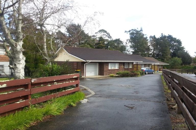 Photo of property in 1/16 Troon Place, Papatoetoe, Auckland, 2025