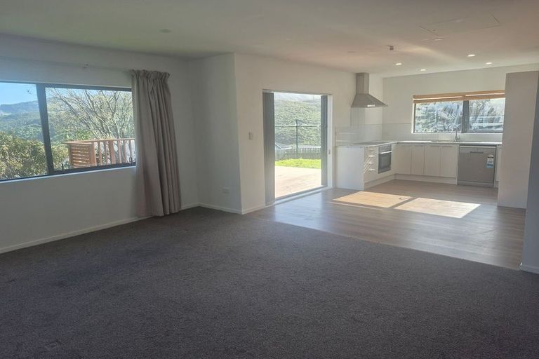 Photo of property in 7 Waipounamu Drive, Kelson, Lower Hutt, 5010