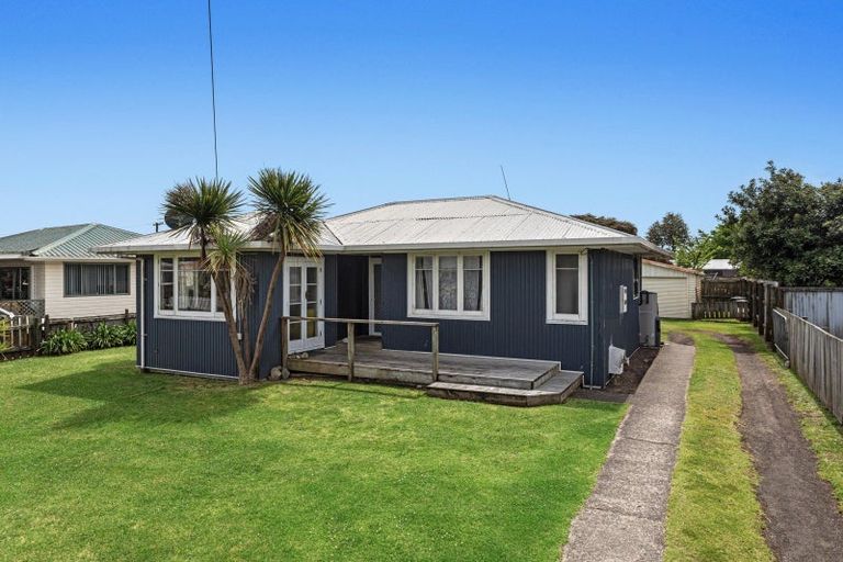 Photo of property in 36 Vogel Street, Kawerau, 3127