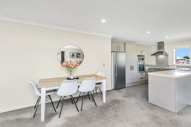 Photo of property in 138a Horndon Street, Darfield, 7510