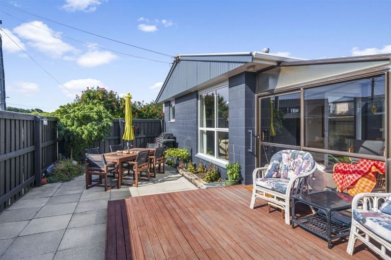 Photo of property in 1/16 Caspian Street, Southshore, Christchurch, 8062