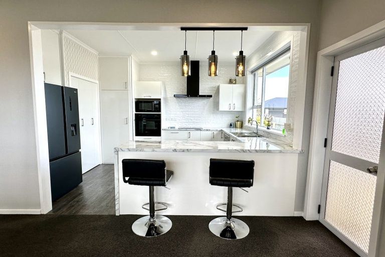 Photo of property in 397 North Road, Waikiwi, Invercargill, 9810