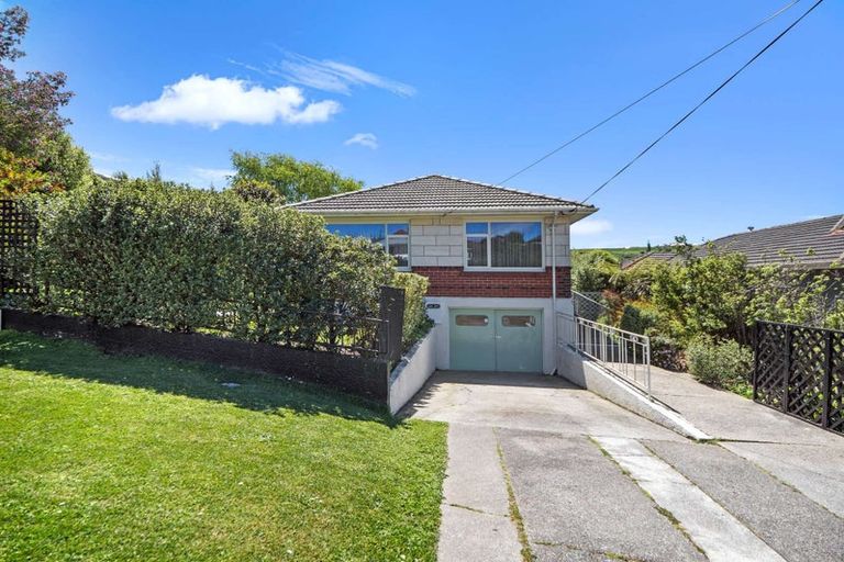 Photo of property in 6 Queens Crescent, Oamaru, 9400